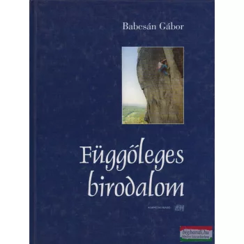 Babcsán Gábor - Függőleges birodalom