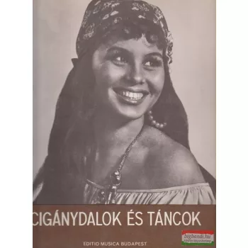 Cigánydalok és táncok
