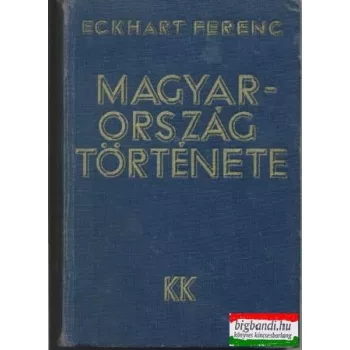 Magyarország története