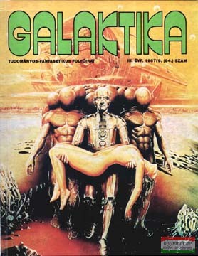 Galaktika 1987/9. 84. szám 