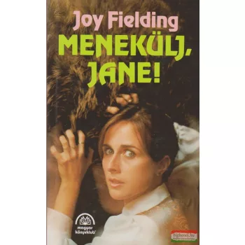 Menekülj, Jane!