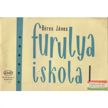 Furulyaiskola I.