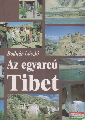 Az egyarcú Tibet