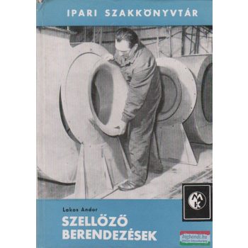 Szellőző berendezések