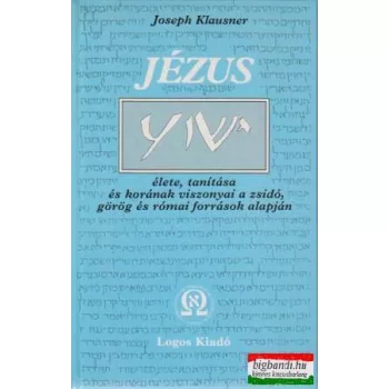 Jézus