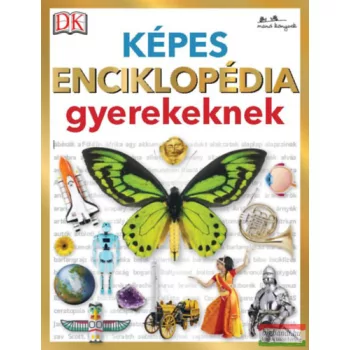 Képes enciklopédia gyerekeknek