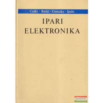 Ipari elektronika