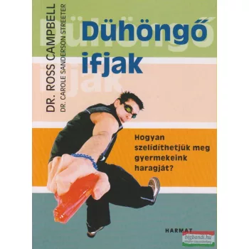 Dr. Ross Campbell - Dühöngő ifjak