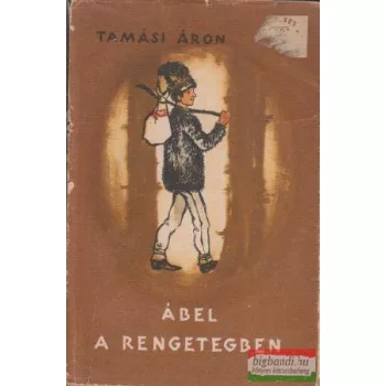 Ábel a rengetegben (1957)