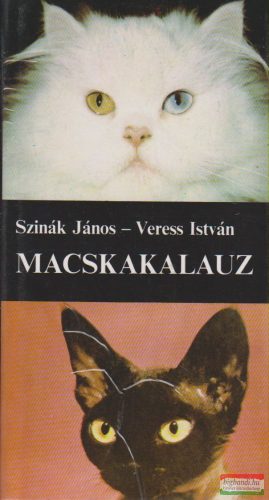 Szinák János, Veress István - Macskakalauz