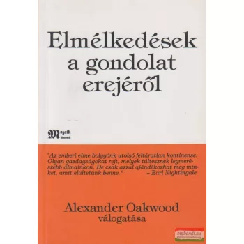 Elmélkedések a gondolat erejéről