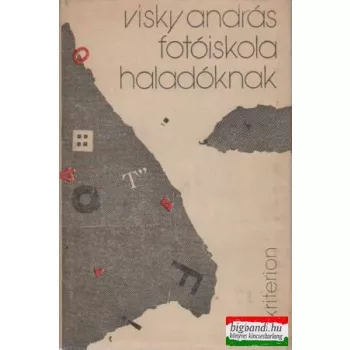 Fotóiskola haladóknak - versek