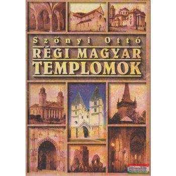 Régi magyar templomok