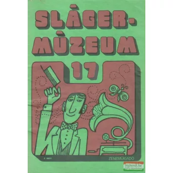 Slágermúzeum 17.