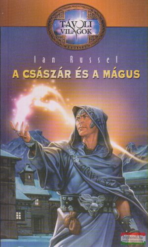 Ian Russel - A Császár és a Mágus