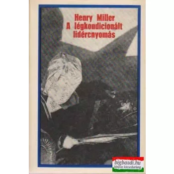 A légkondicionált lidércnyomás