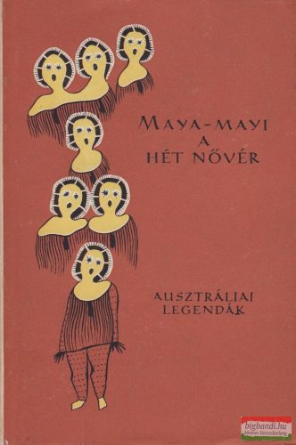 Maya-mayi, a hét nővér