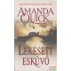 Amanda Quick - Lekésett esküvő