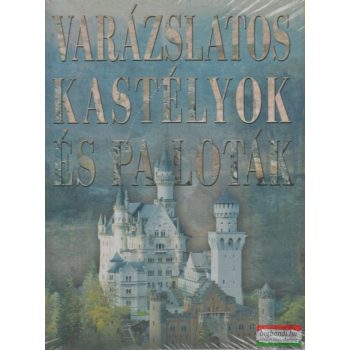 Varázslatos kastélyok és paloták