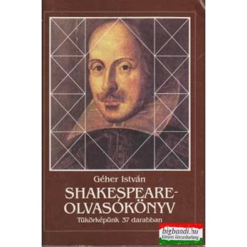 Shakespeare-olvasókönyv