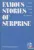 Edgar Allan Poe-Daphne du Maurier-Shirley Jackson-Roald Dahl-Arthur C. Clarke - Famous Stories of Surprise