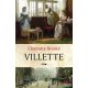 Charlotte Brontë - Villette 