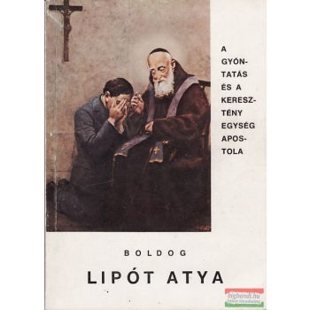 Boldog Lipót Atya