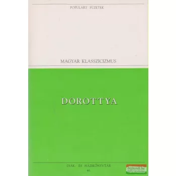 Dorottya