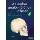 Kiss Ferenc - Szentágothai János szerk. - Az ember anatómiájának atlasza 1-2. 