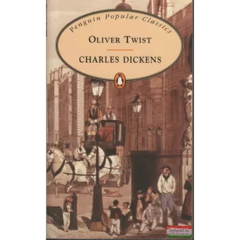 Charles Dickens - Oliver Twist
