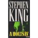 Stephen King - A holtsáv