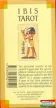 Ibis tarot - angol nyelvű