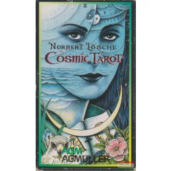 Cosmic Tarot