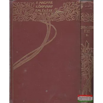 Csodálatos élet I-II.