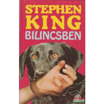 Stephen King - Bilincsben
