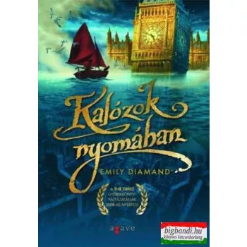 Kalózok nyomában