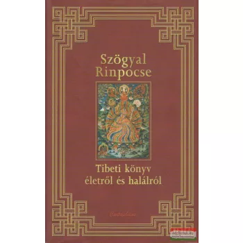 Tibeti könyv életről és halálról