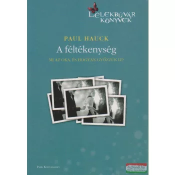 Paul Hauck - A féltékenység