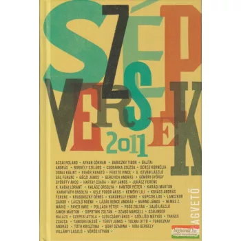 Szép versek 2011
