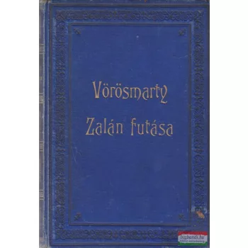 Zalán futása