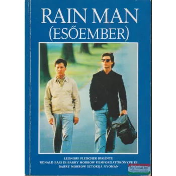 Rain Man (Esőember)