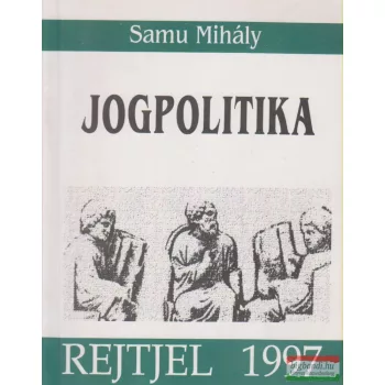 Jogpolitika
