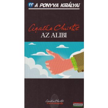 Agatha Christie - Az alibi
