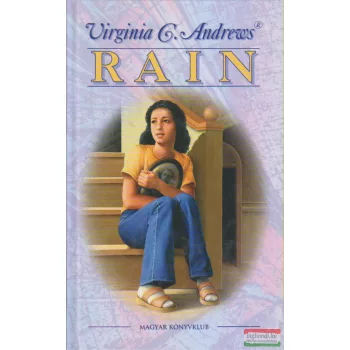 Virginia C. Andrews - Rain