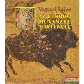 Az európai művészet története