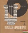 Kárpáti János - Muzsikáló zenetörténet I-IV.