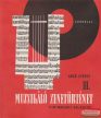 Kárpáti János - Muzsikáló zenetörténet I-IV.