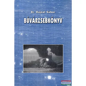 Dr. Hajnal Gábor - Búvárzsebkönyv