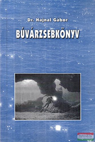 Dr. Hajnal Gábor - Búvárzsebkönyv