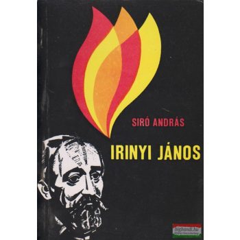 Irinyi János